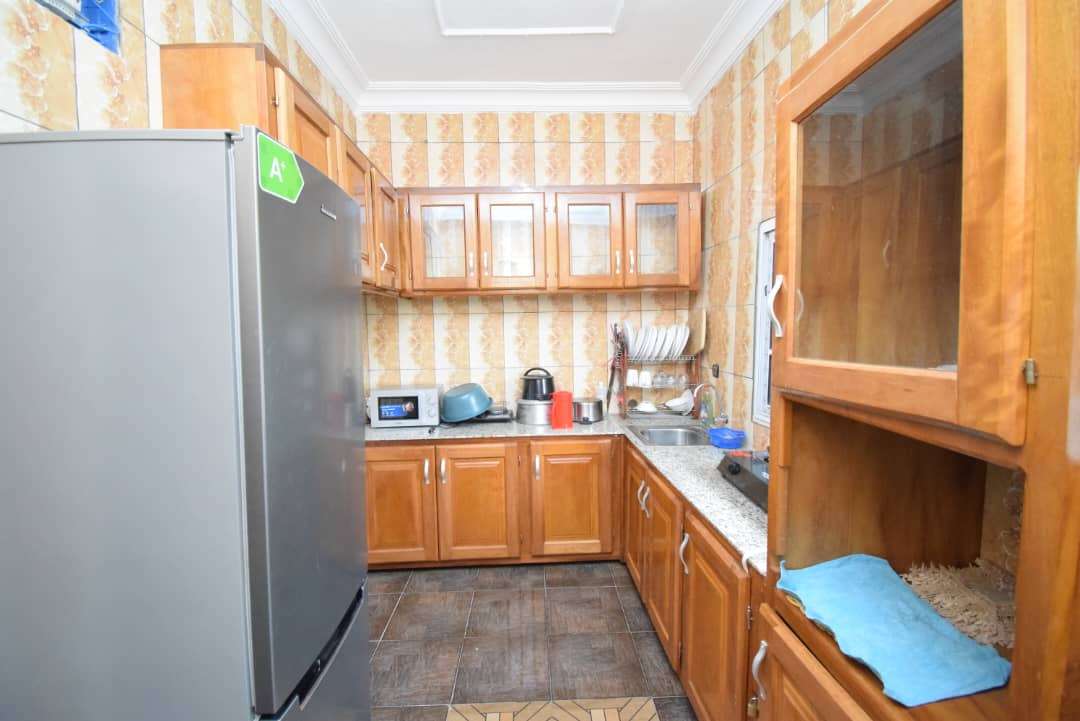 Appartment