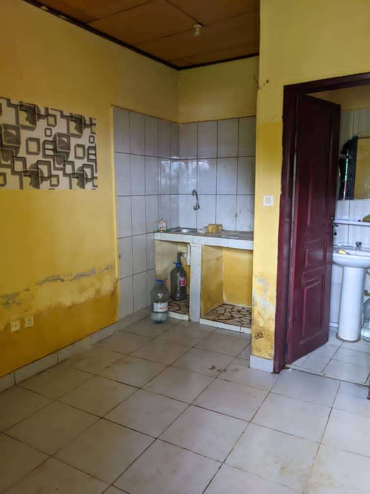 Modern Room