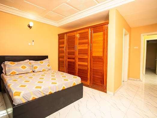 Appartment