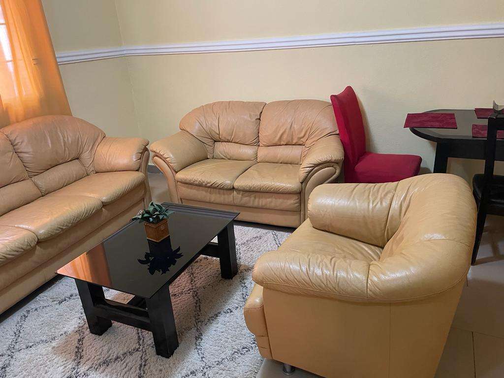 Appartment