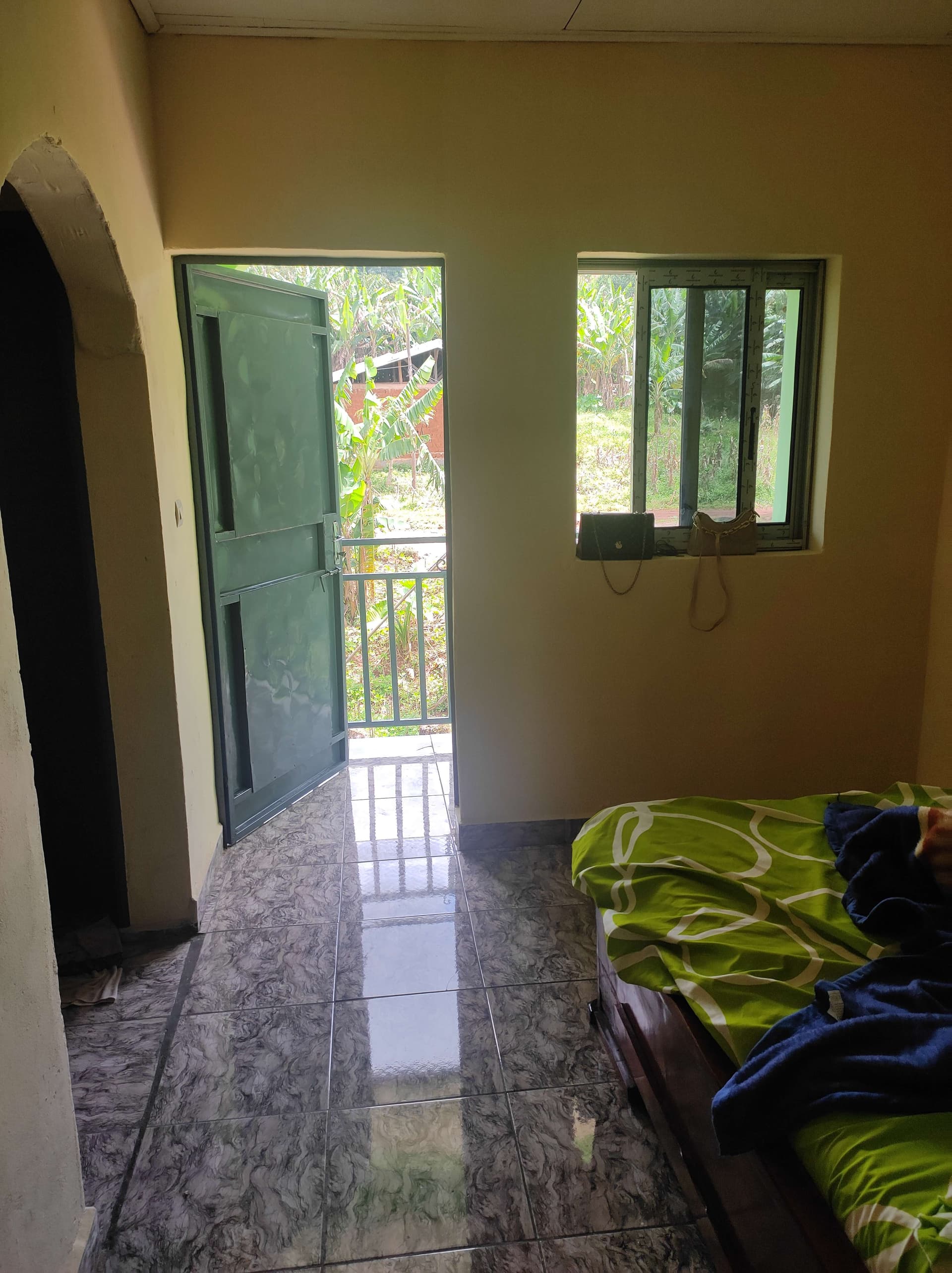 Modern Room
