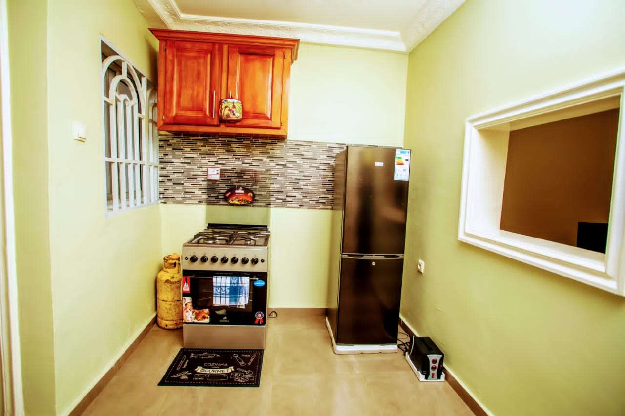 Appartment