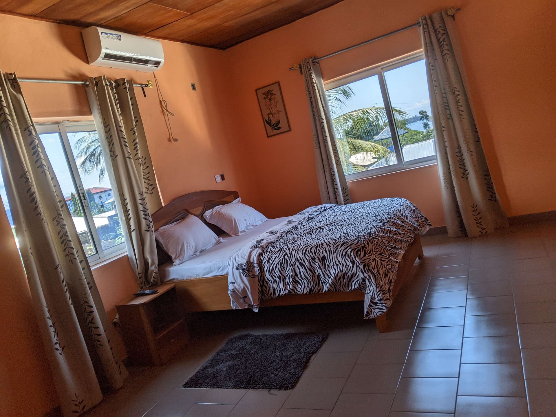 Appartment