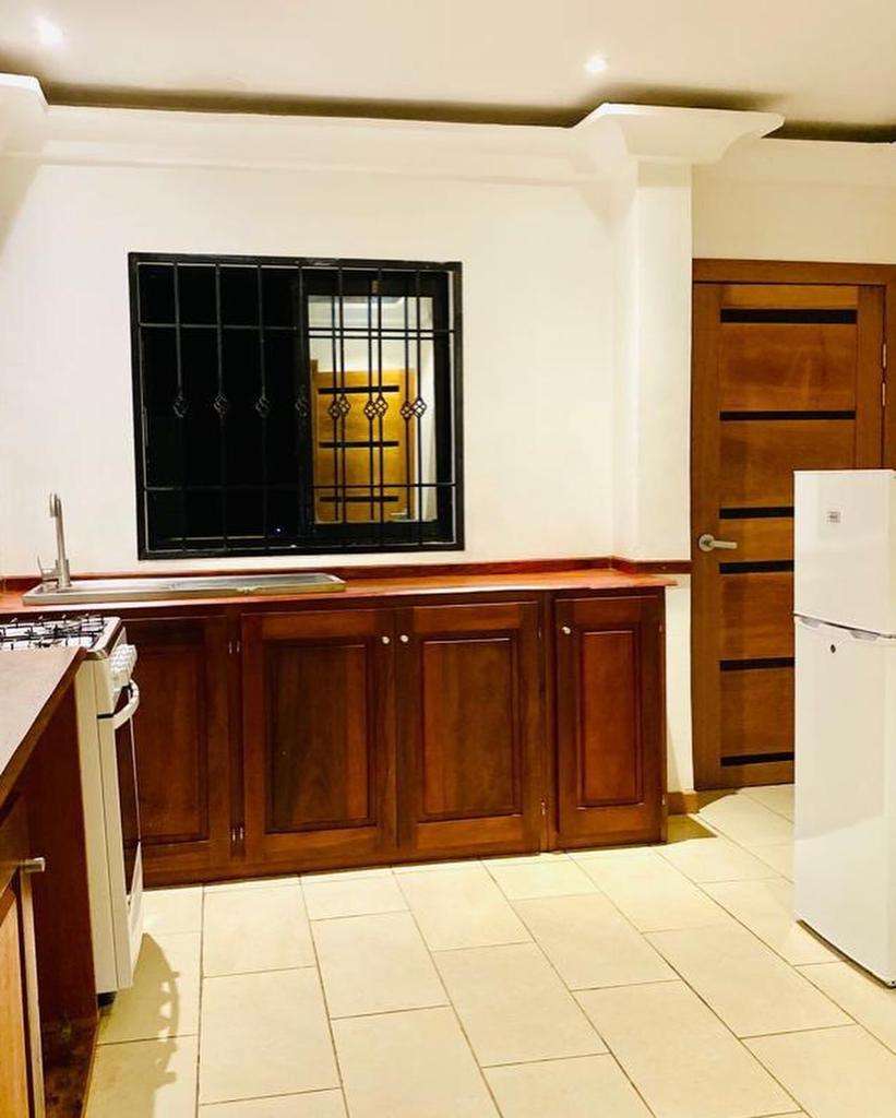 Appartment