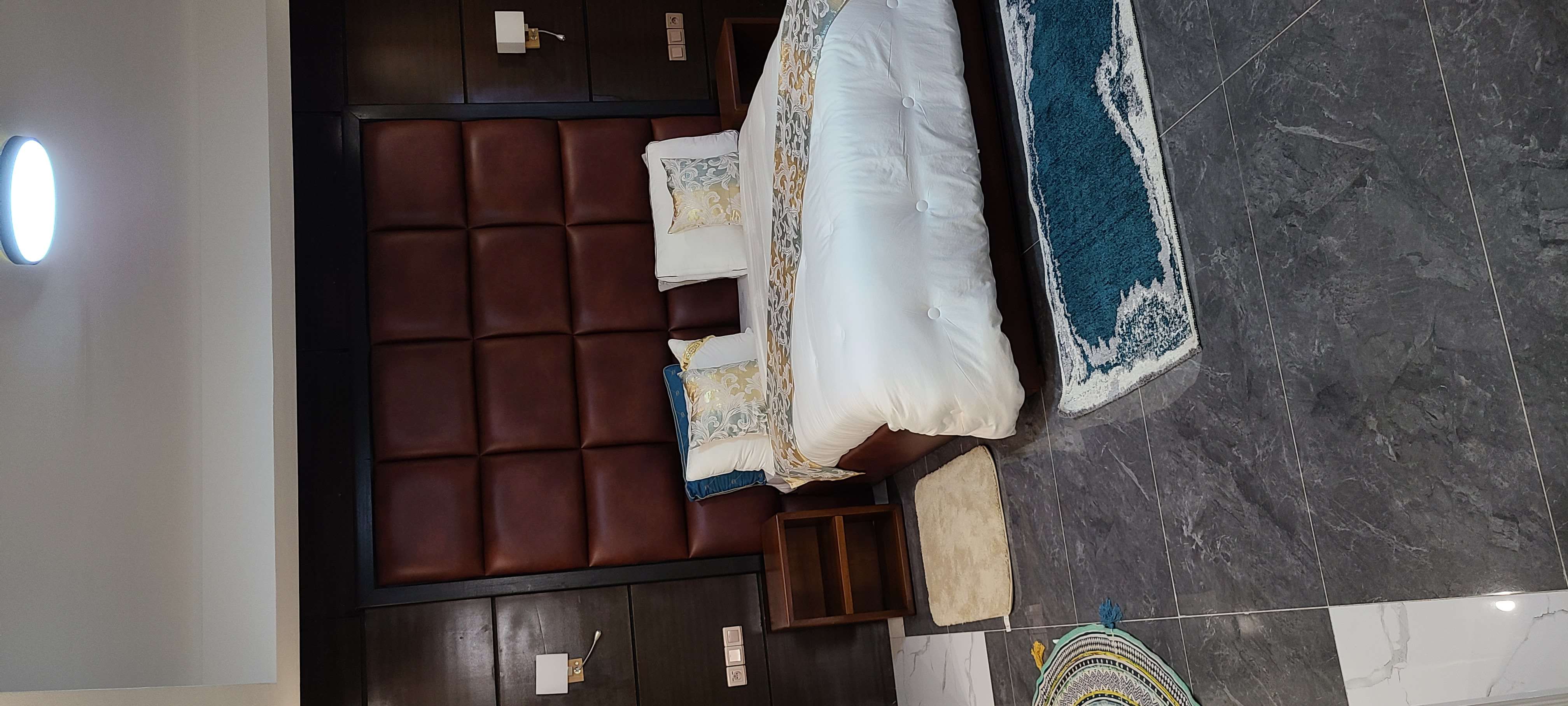 Appartment