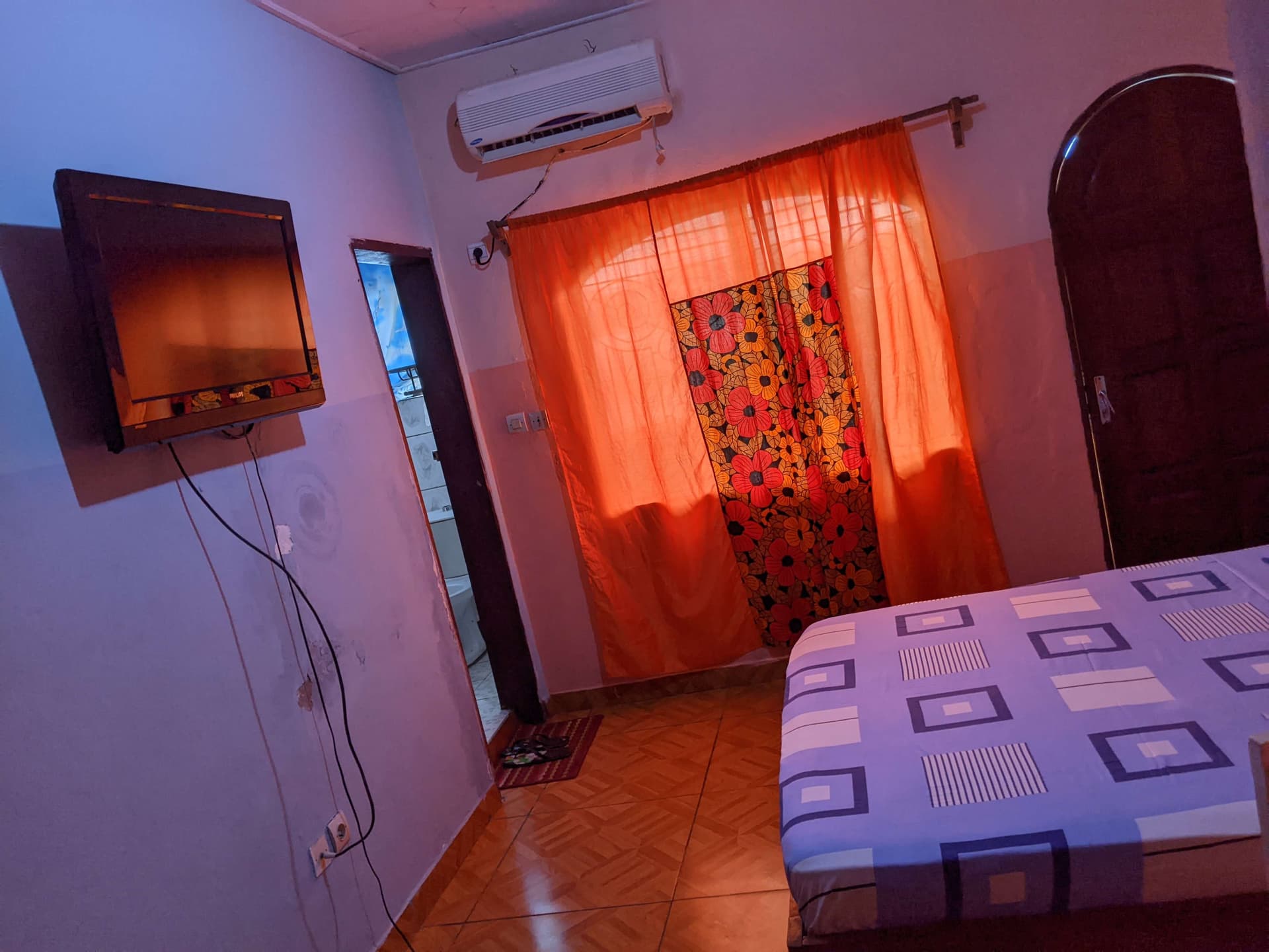 Single Room