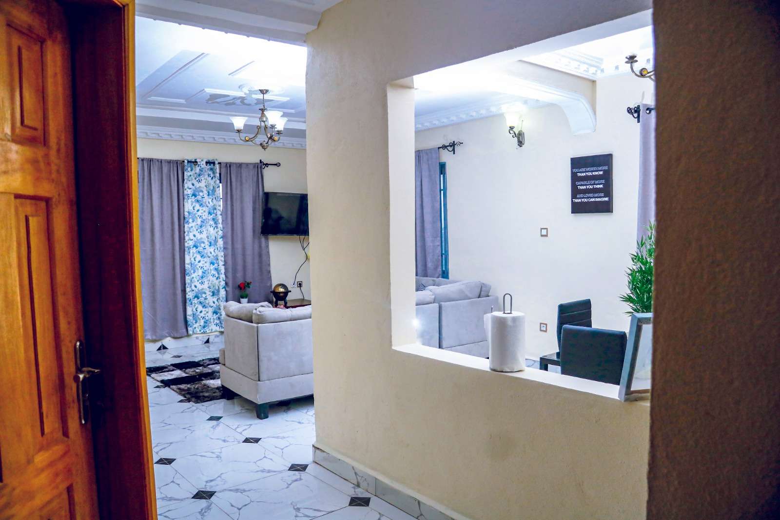 Appartment