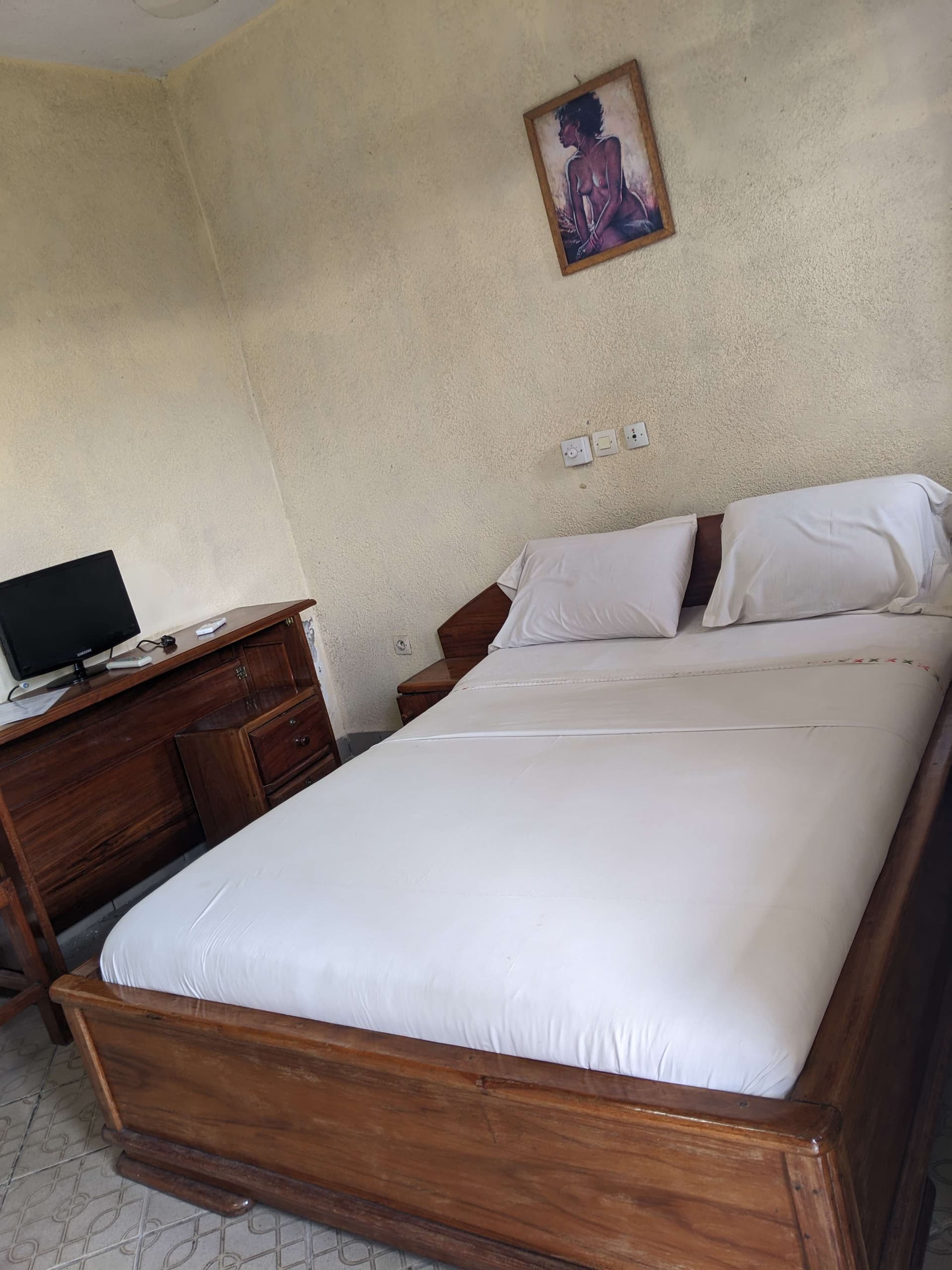 Single Room