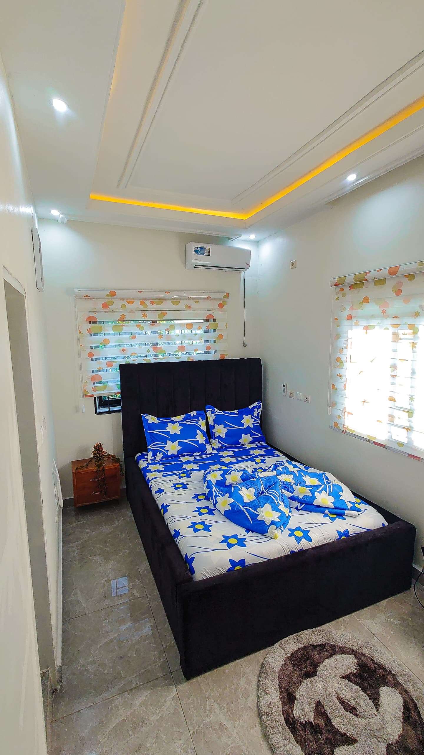 Appartment