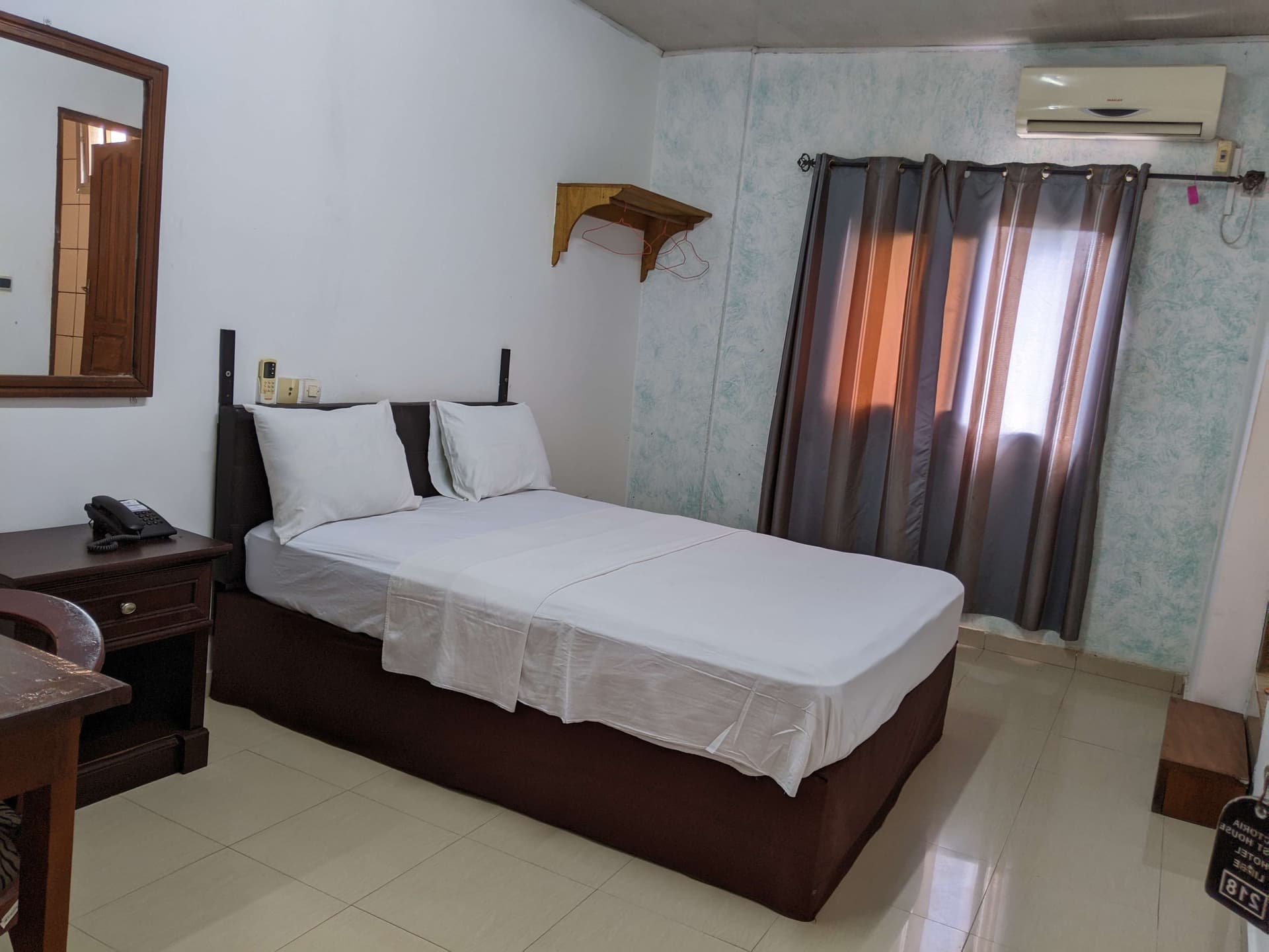 Single Room