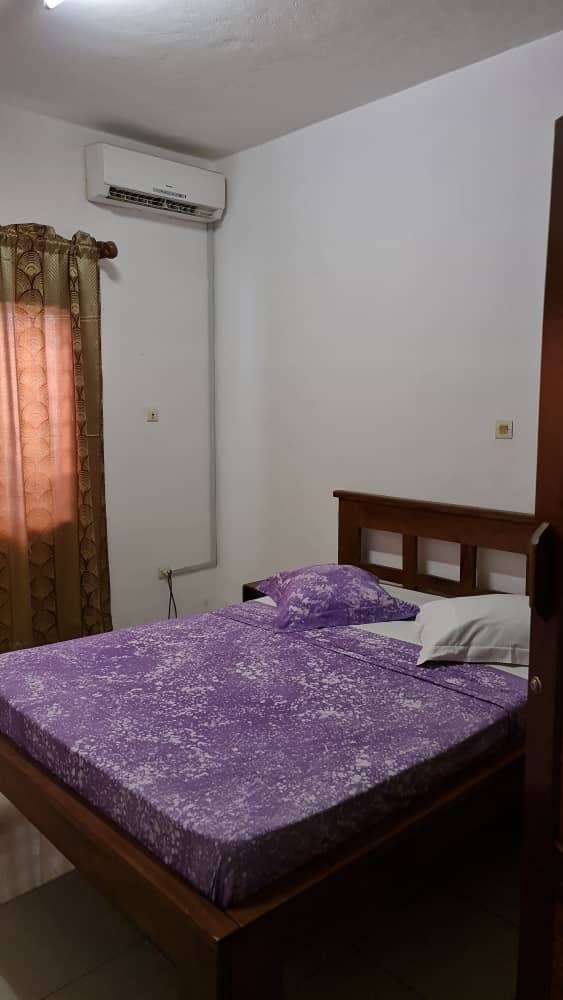 Appartment