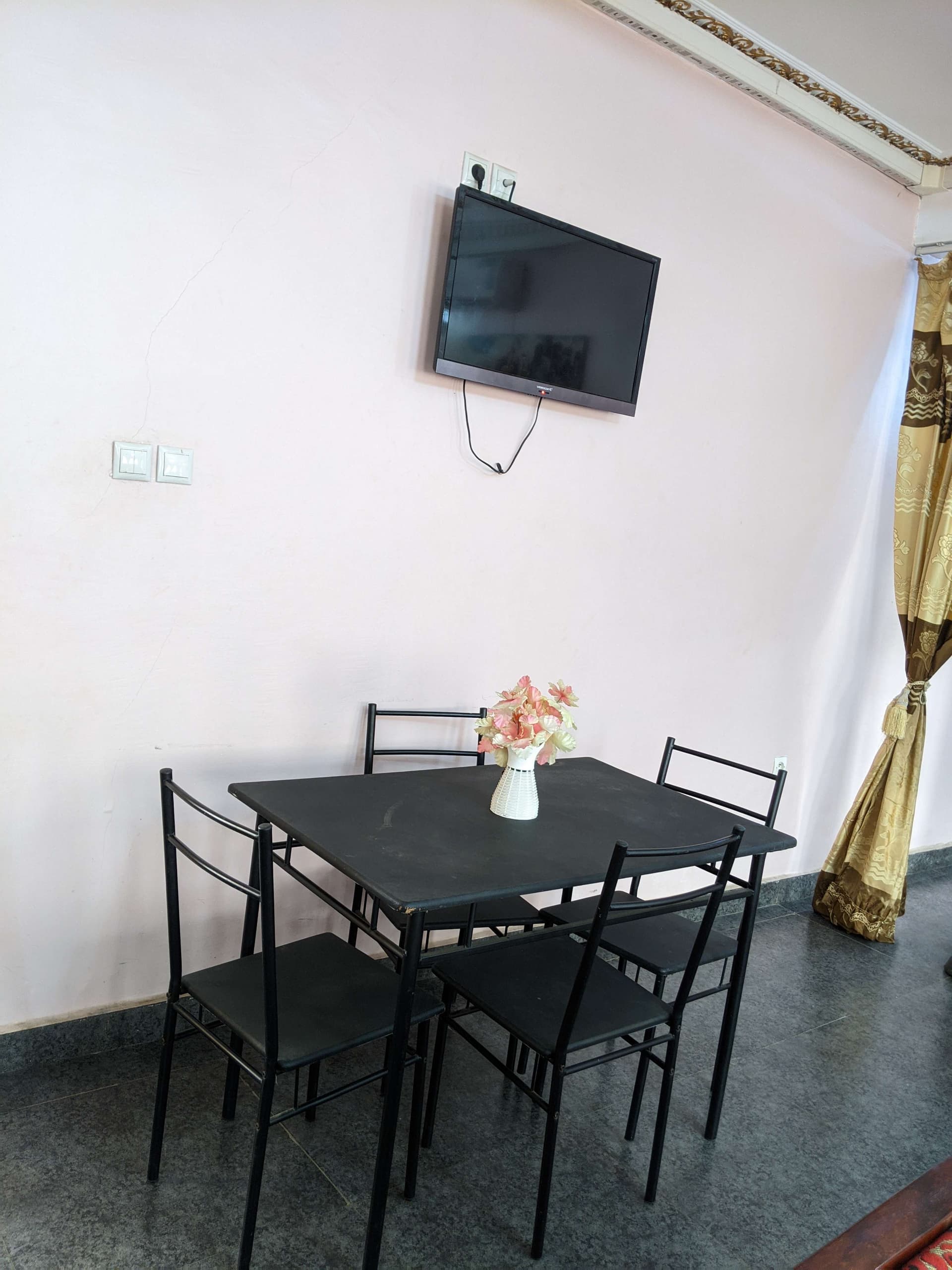 Appartment