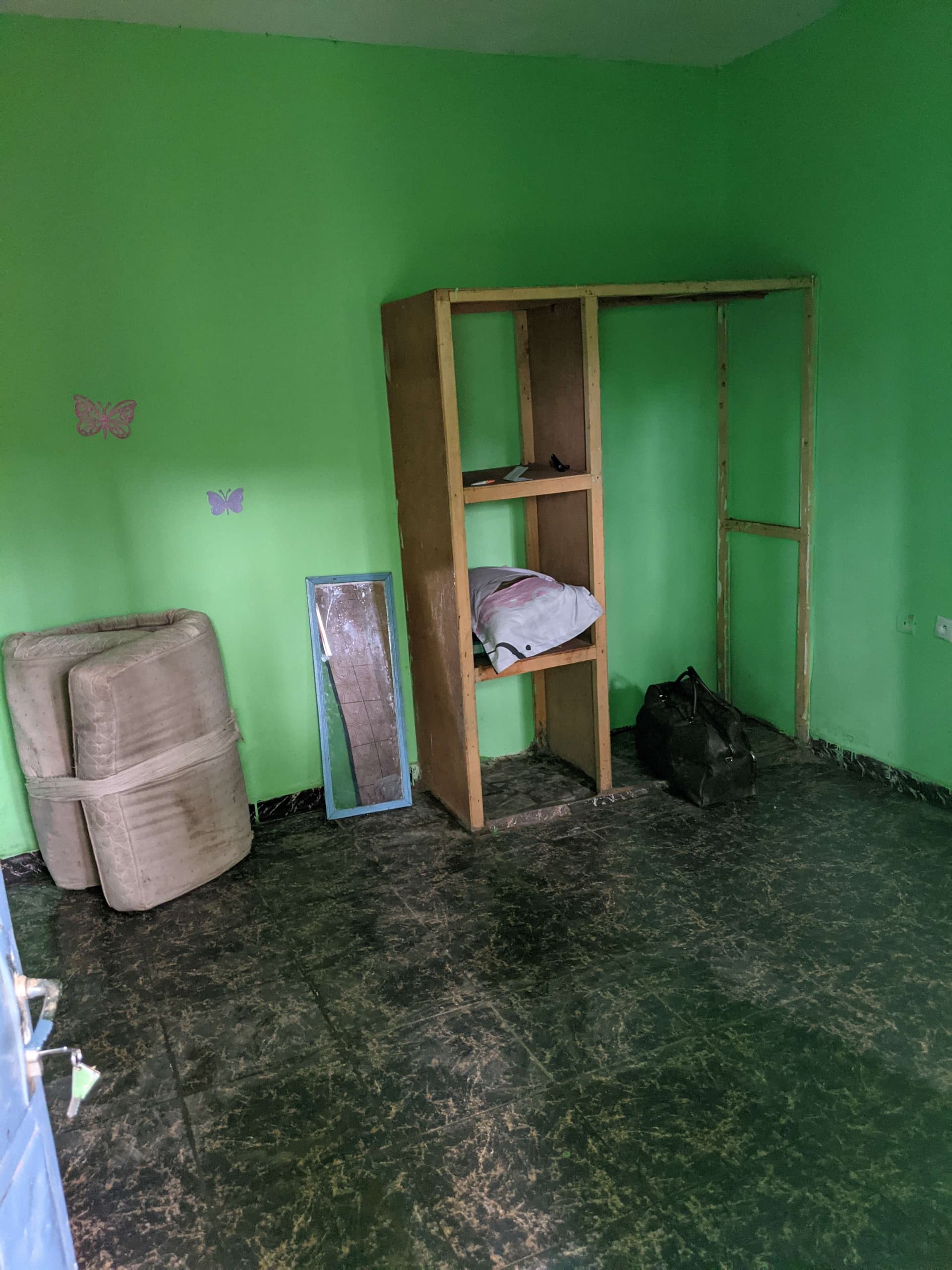 Modern Room