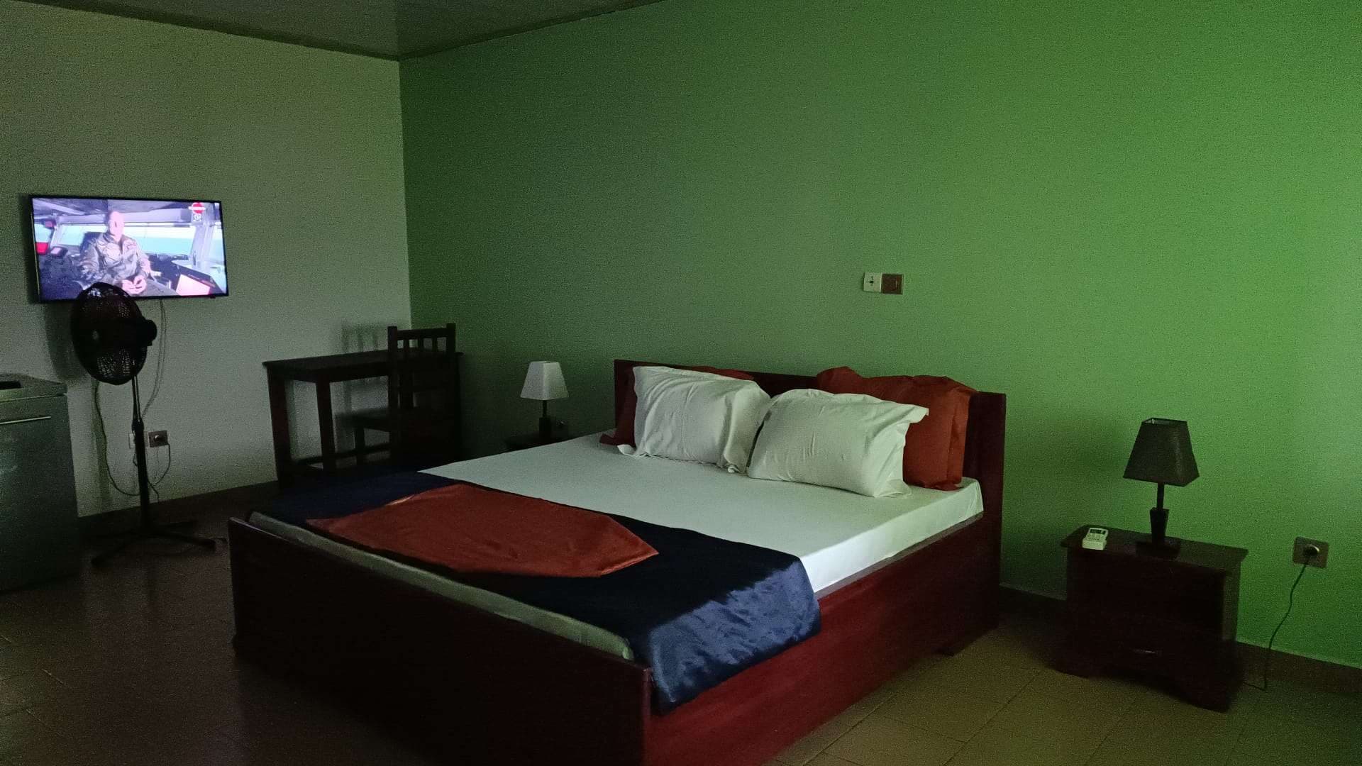 Single Room