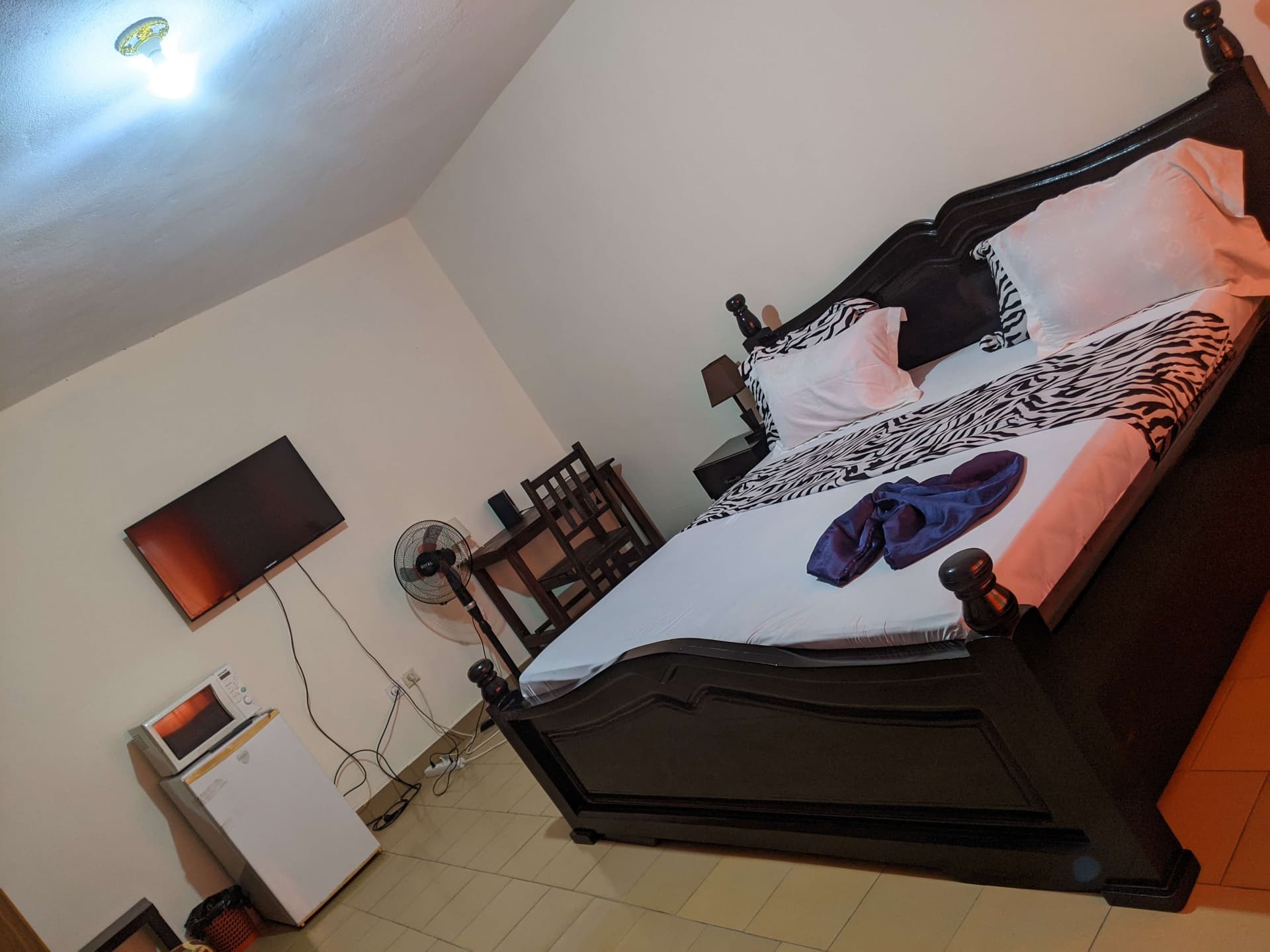 Modern Room