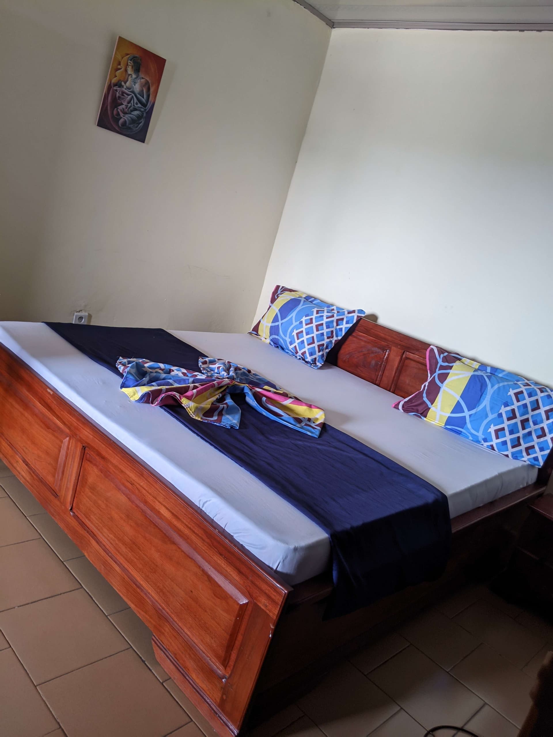 Appartment