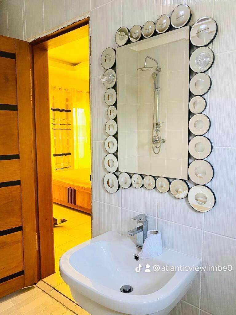 Modern Room