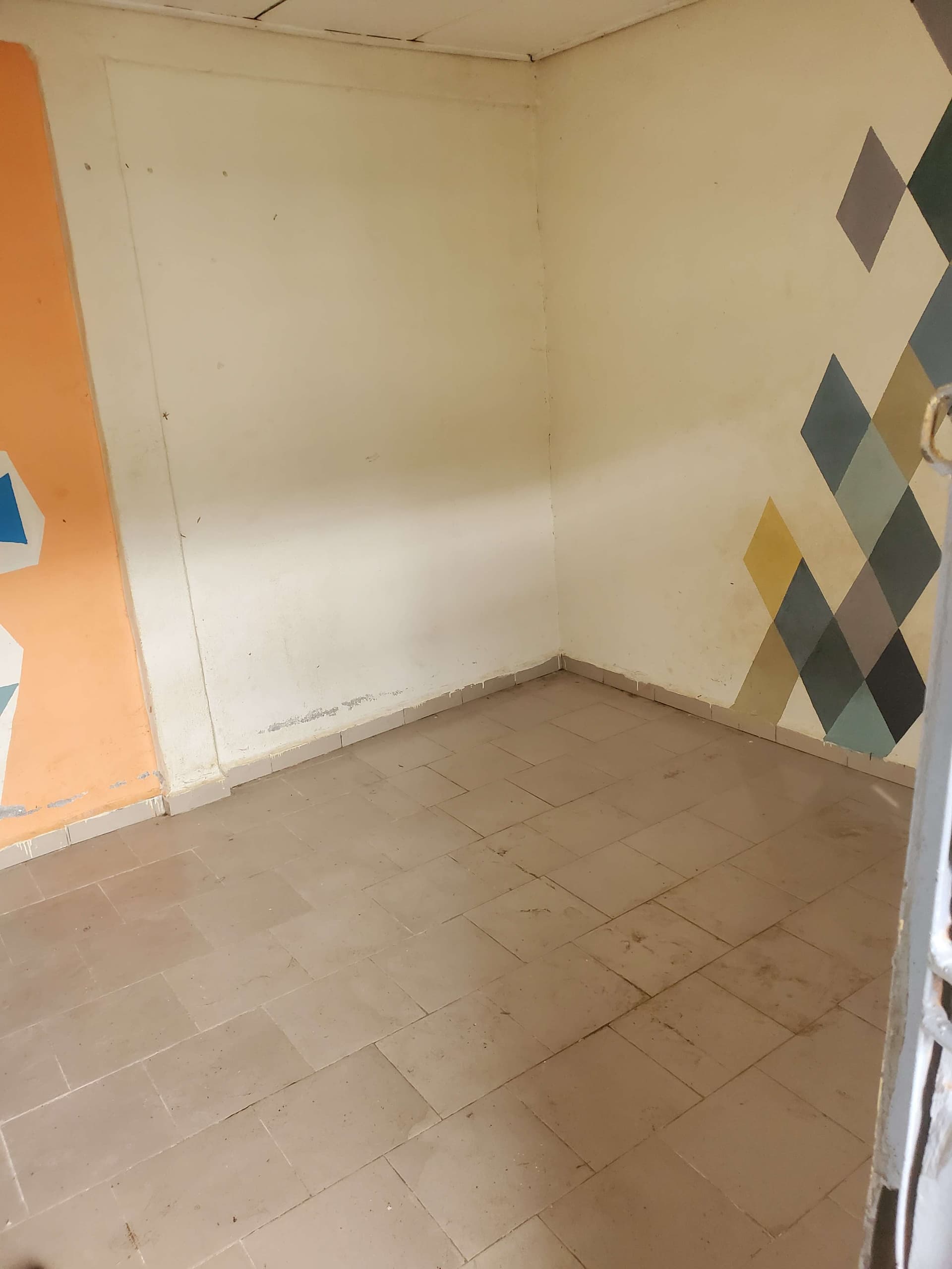 Modern Room