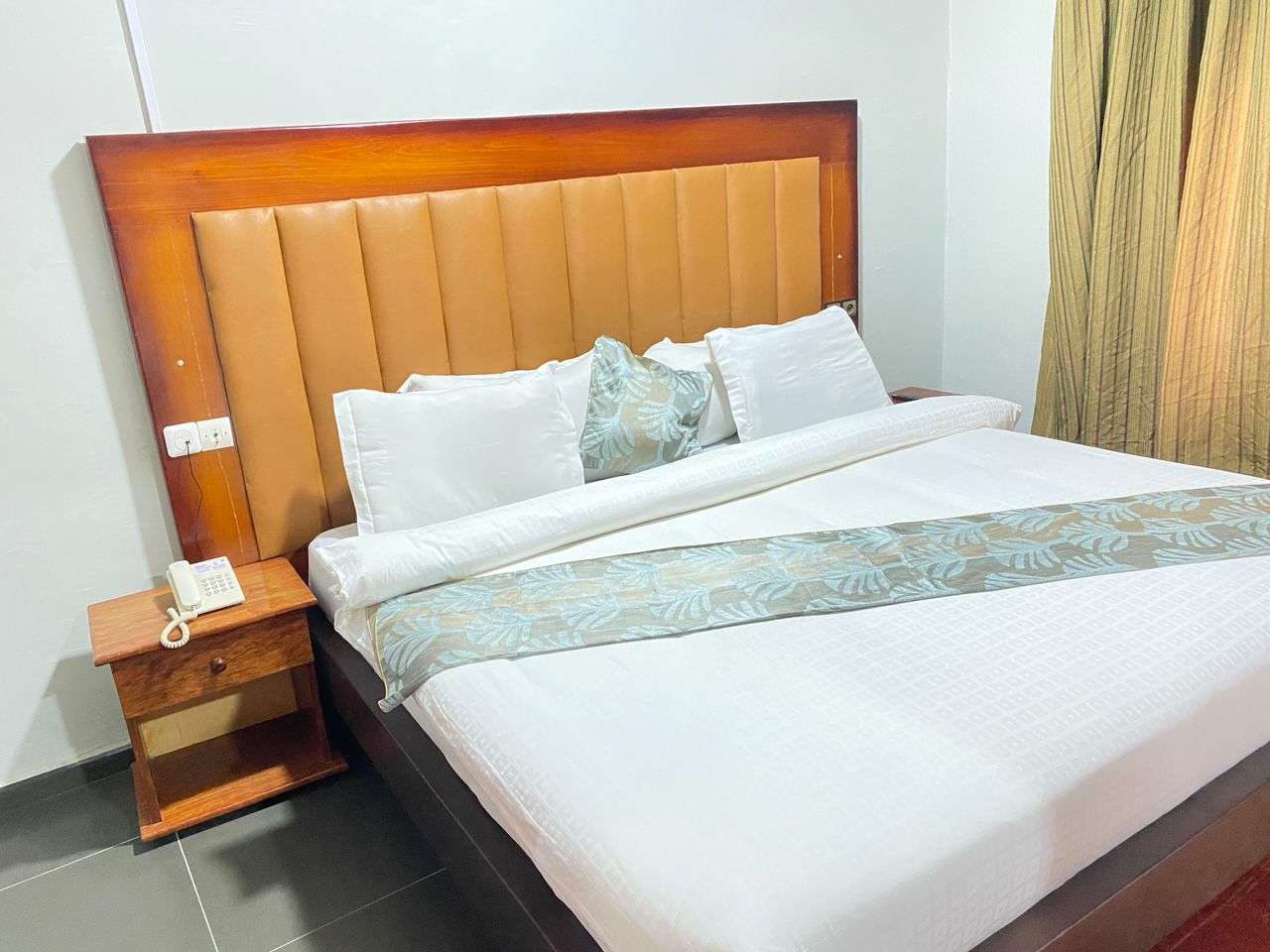 Single Room