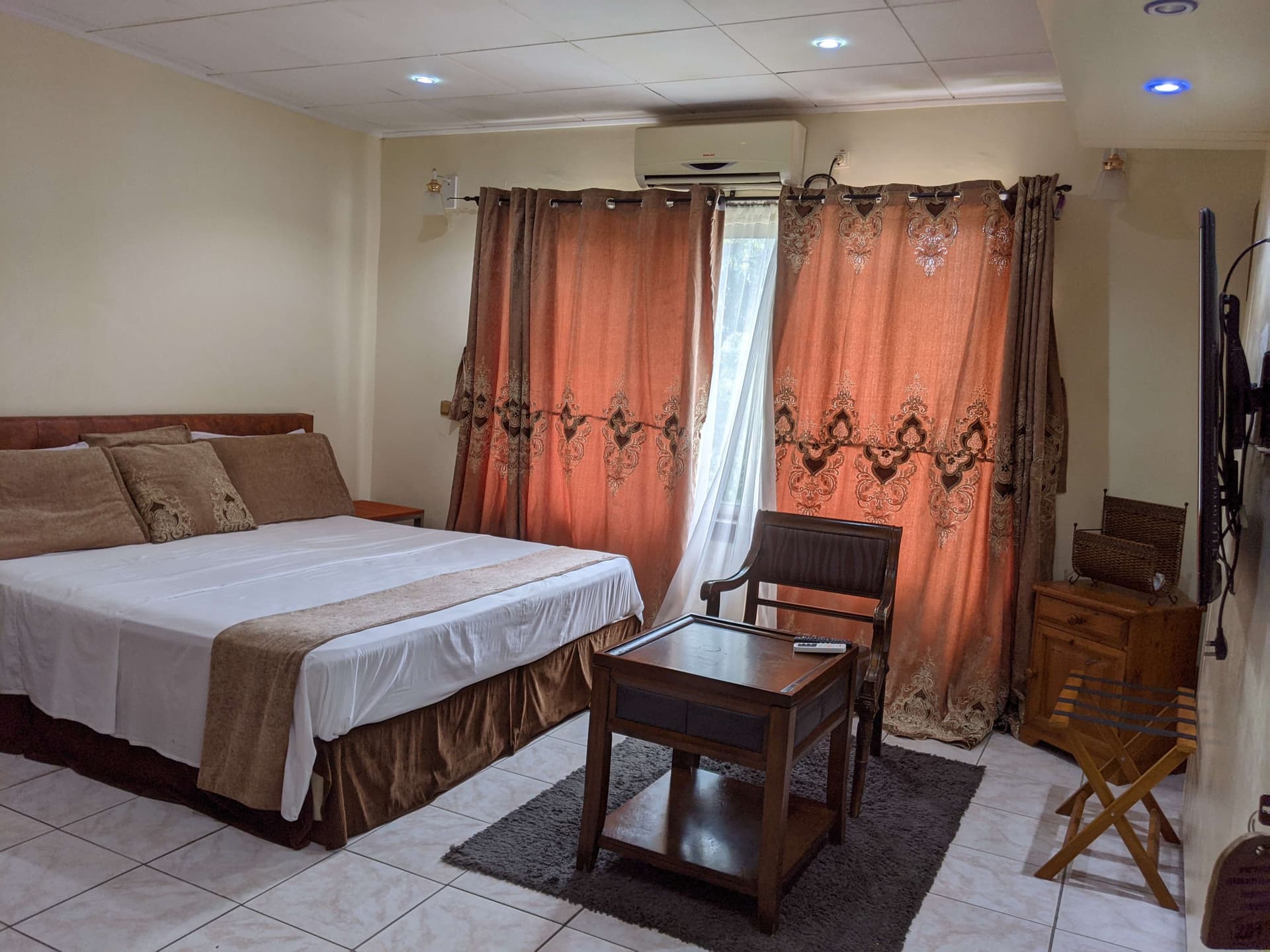 Single Room