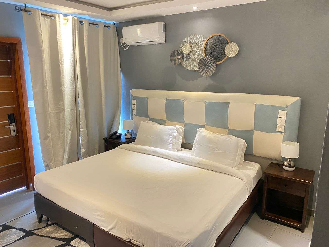 Single Room