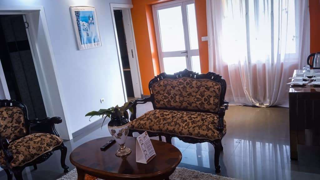 Appartment