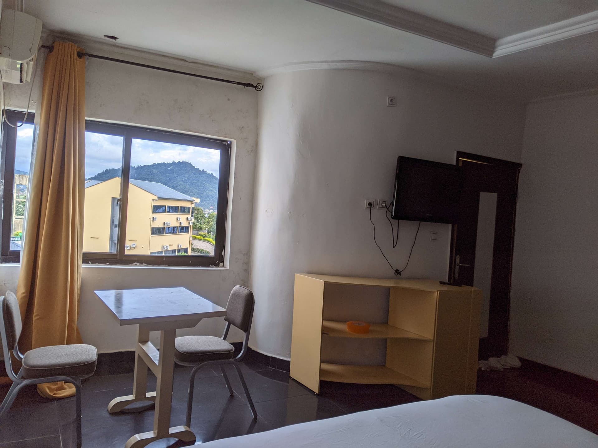 Single Room