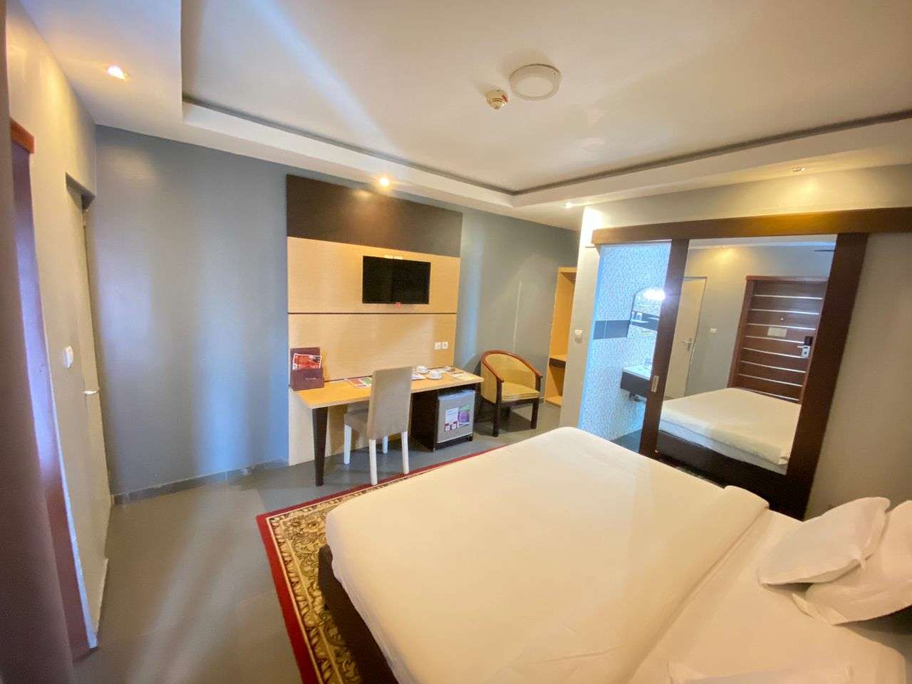 Single Room