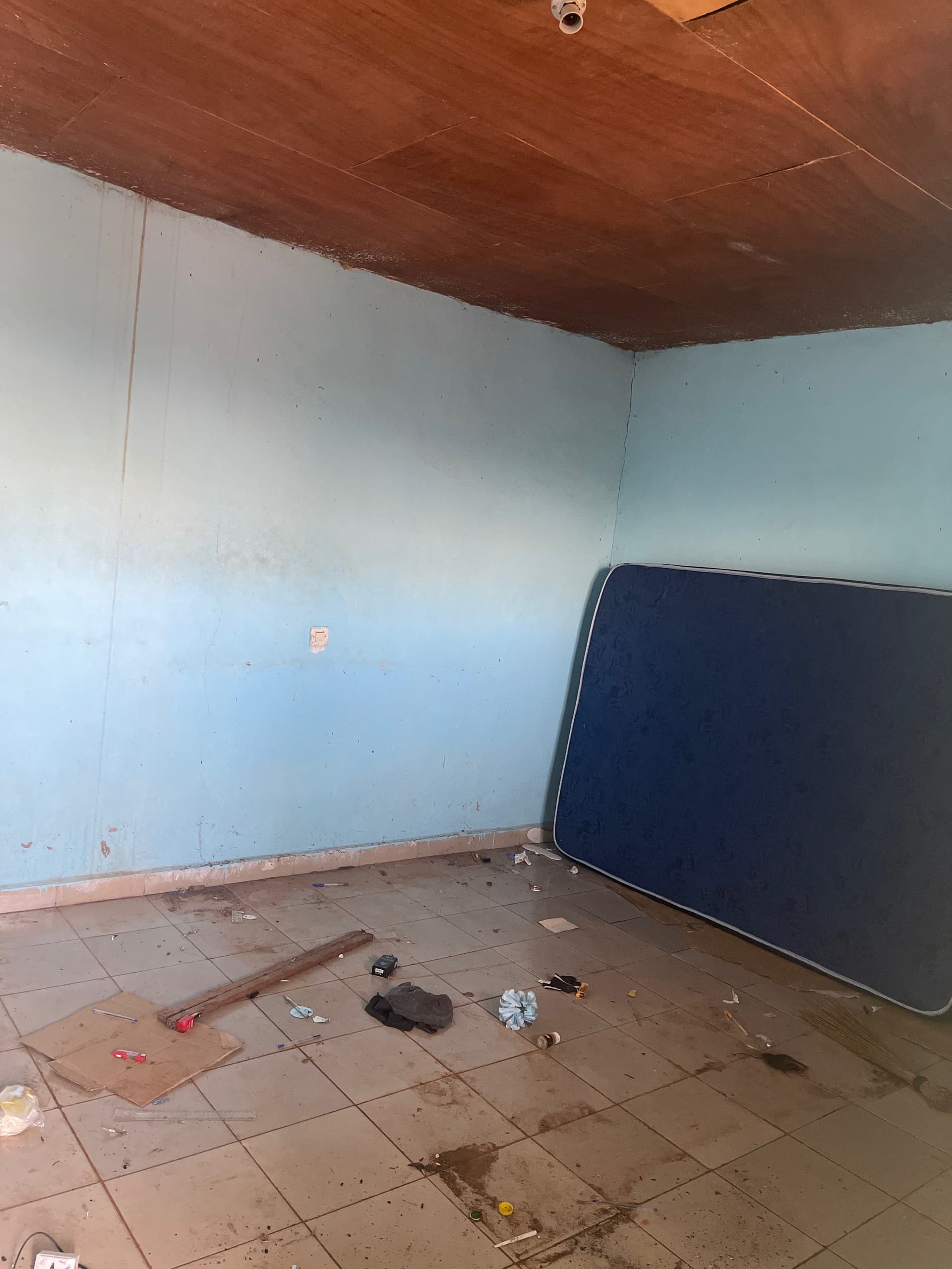 Modern Room