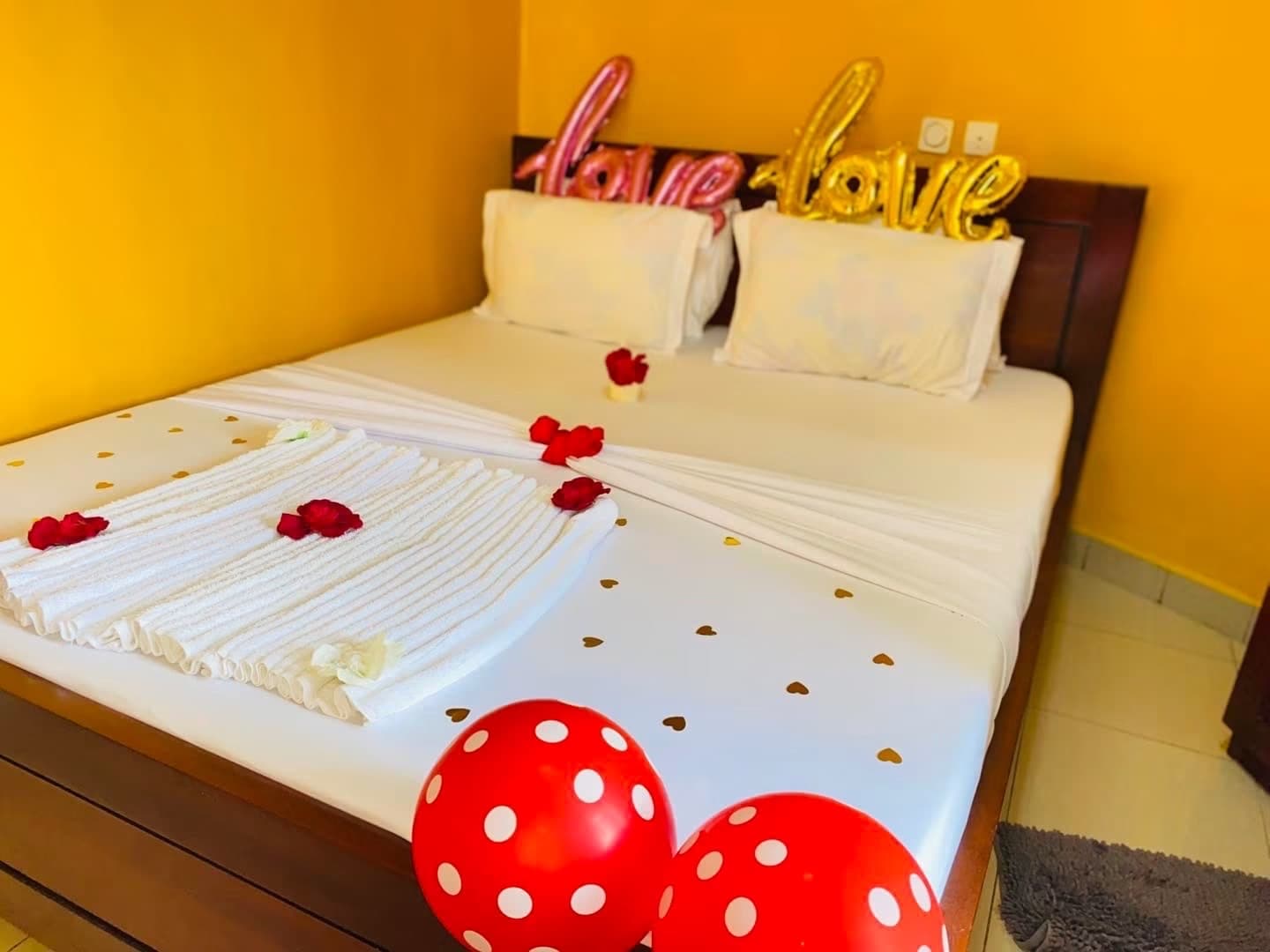 room