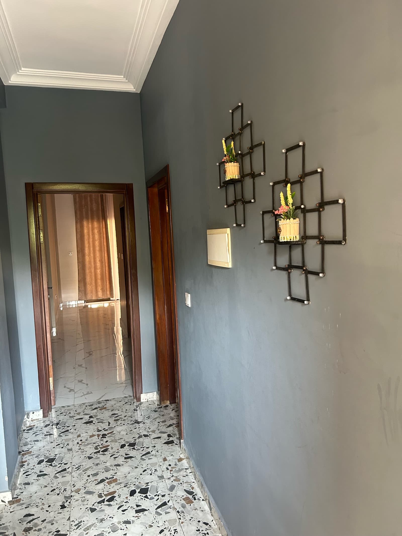 room