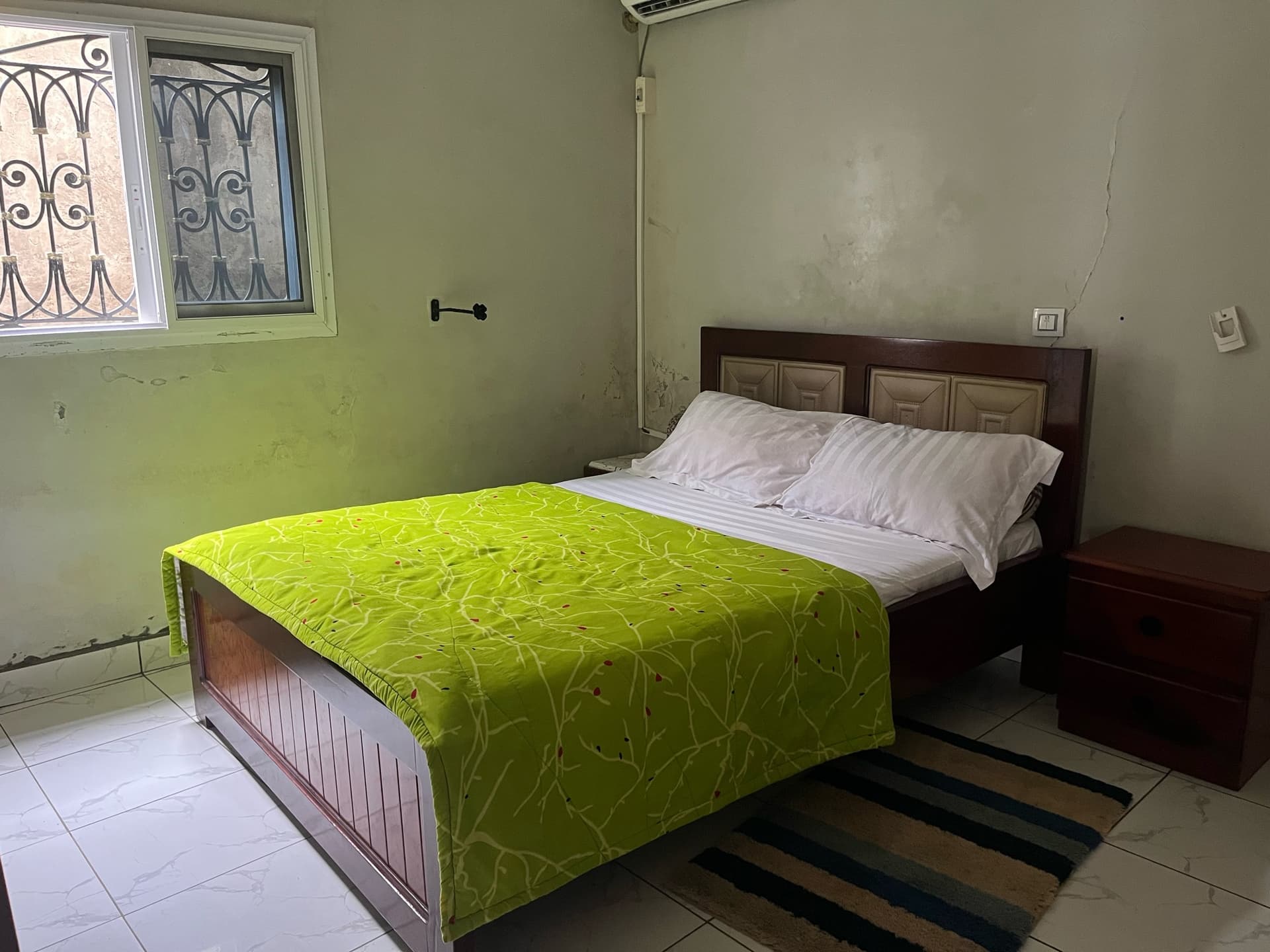 room