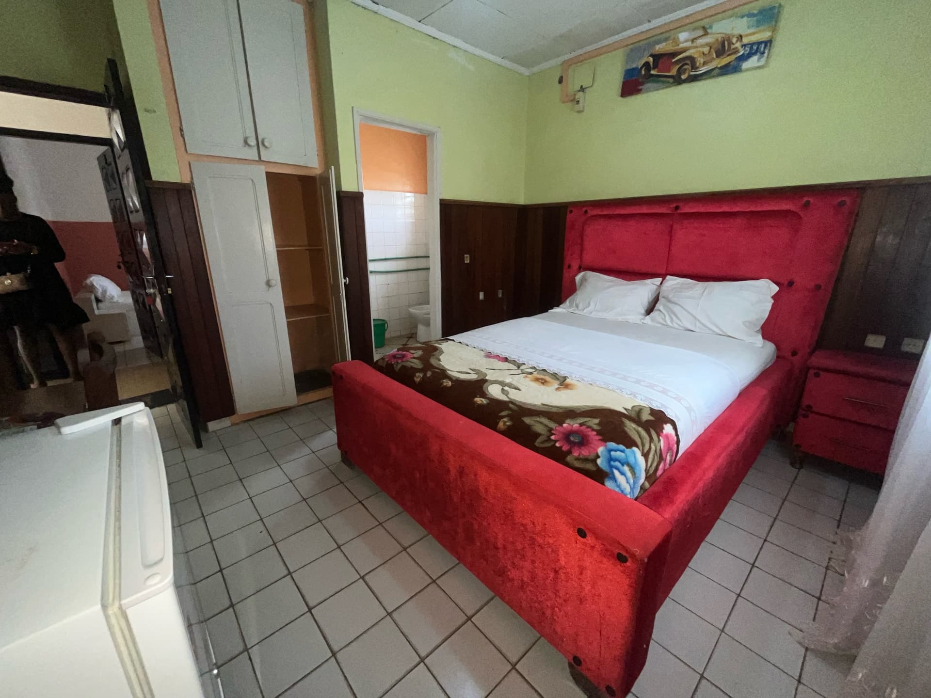 Single Room