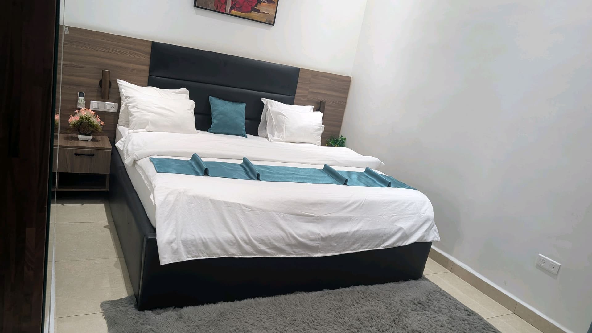 Single Room